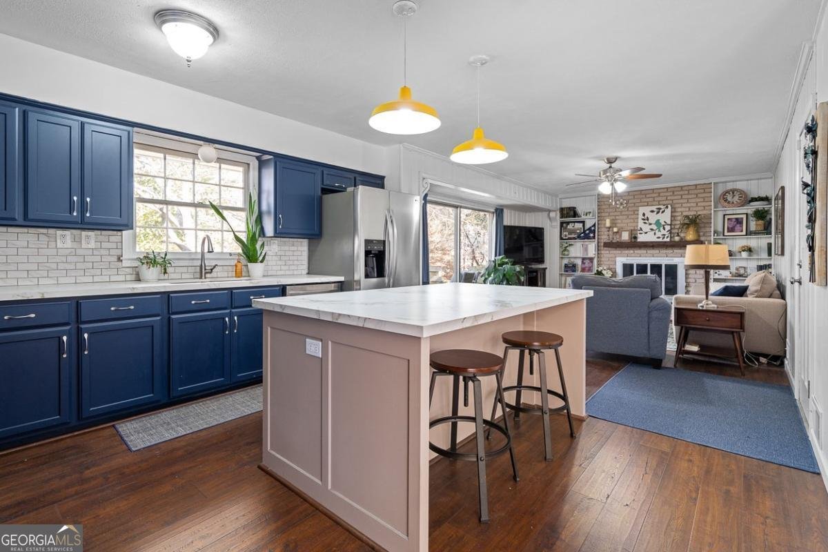 1436 Willivee Drive Decatur - Photo 8