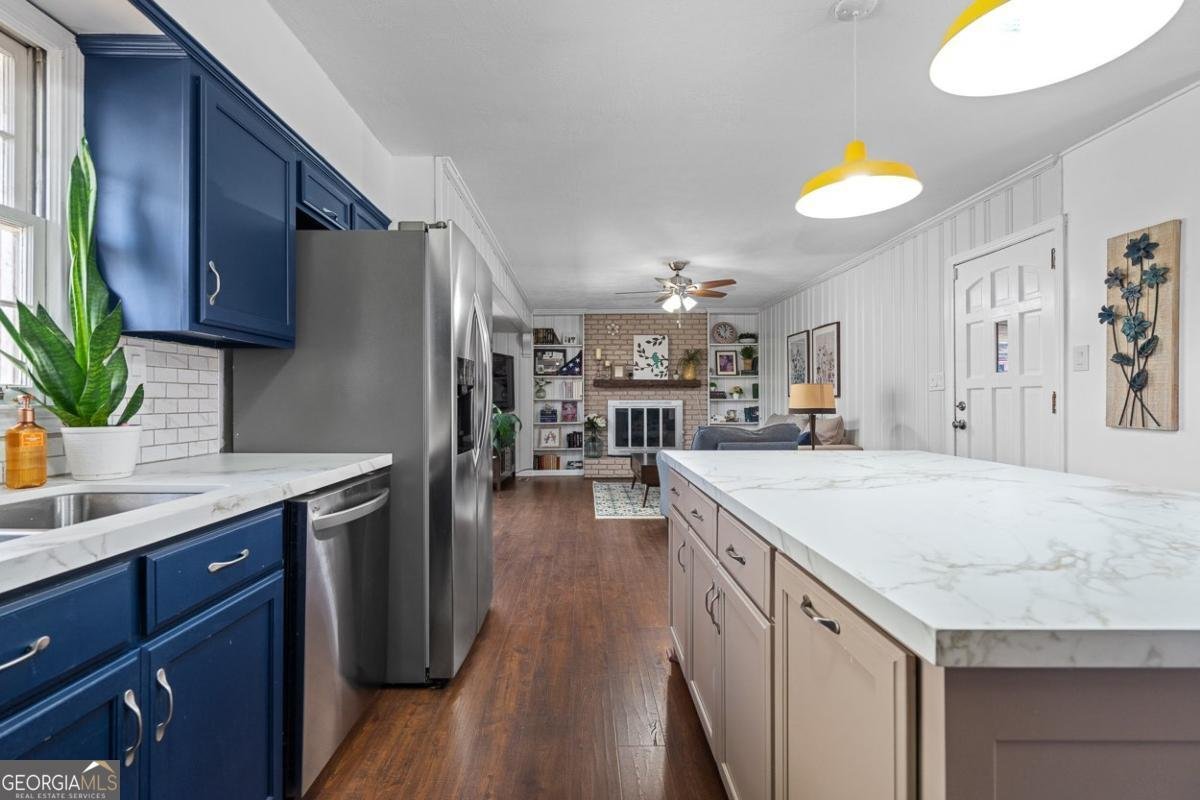 1436 Willivee Drive Decatur - Photo 9