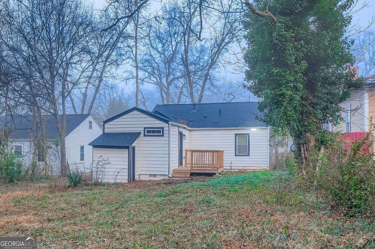 1866 Thompson Avenue East Point - Photo 16