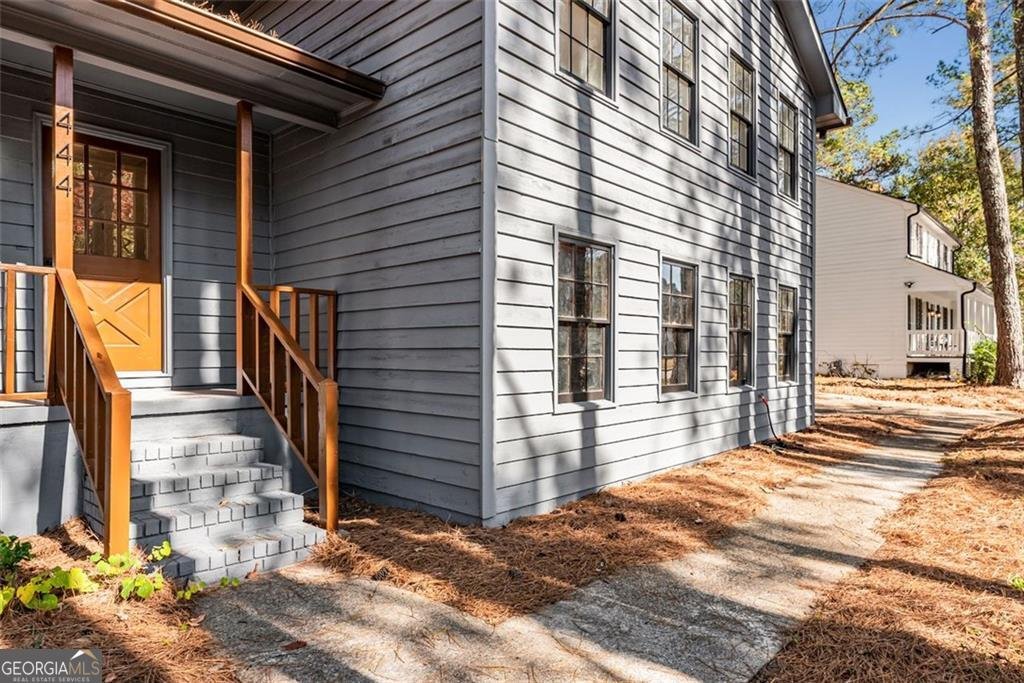 444 Wellington Way Jonesboro - Photo 25