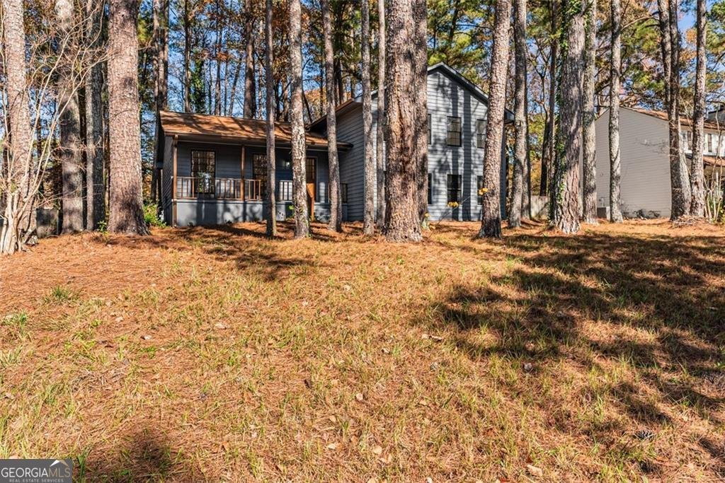 444 Wellington Way Jonesboro - Photo 29