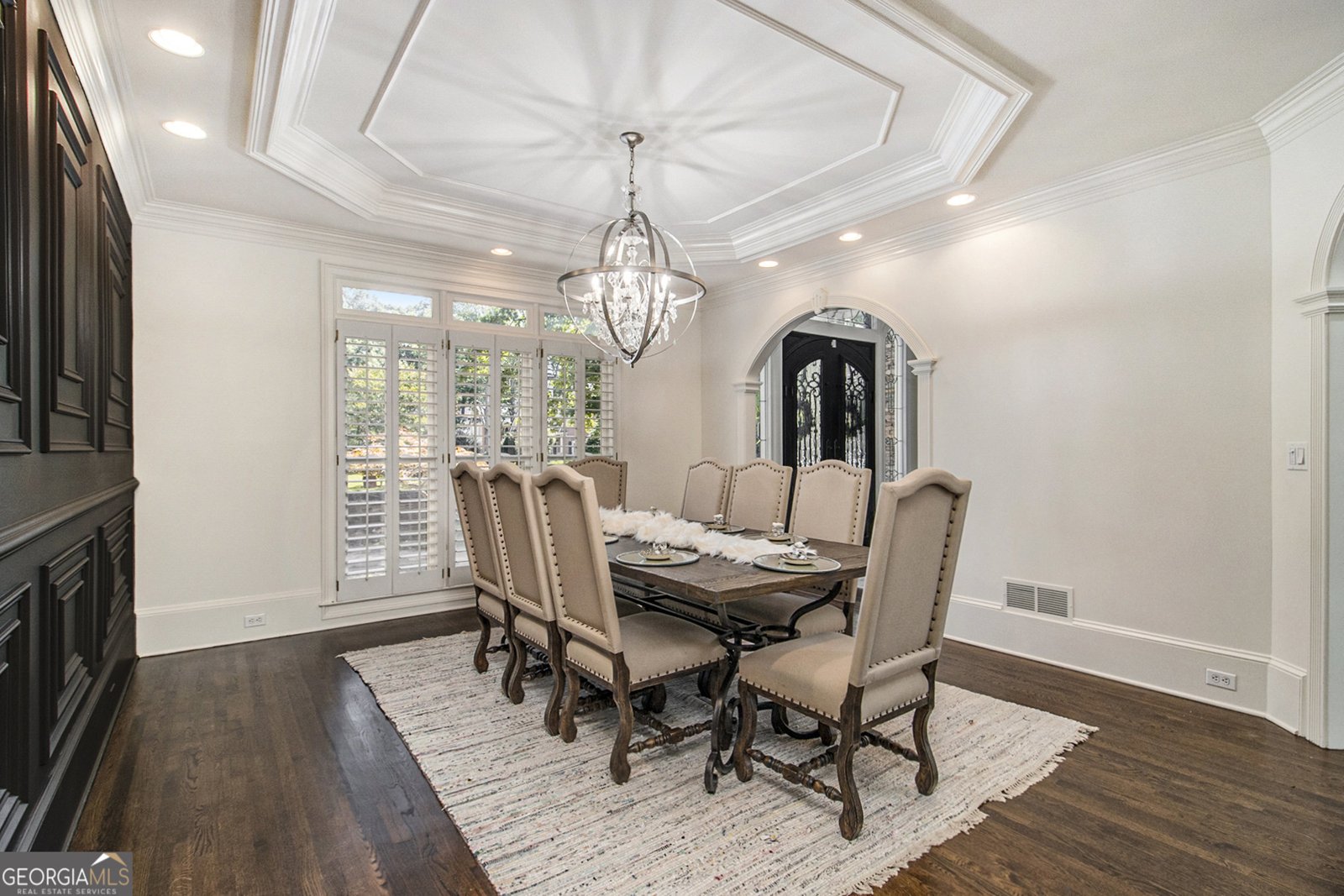 240 Wicklawn Way Roswell - Photo 10