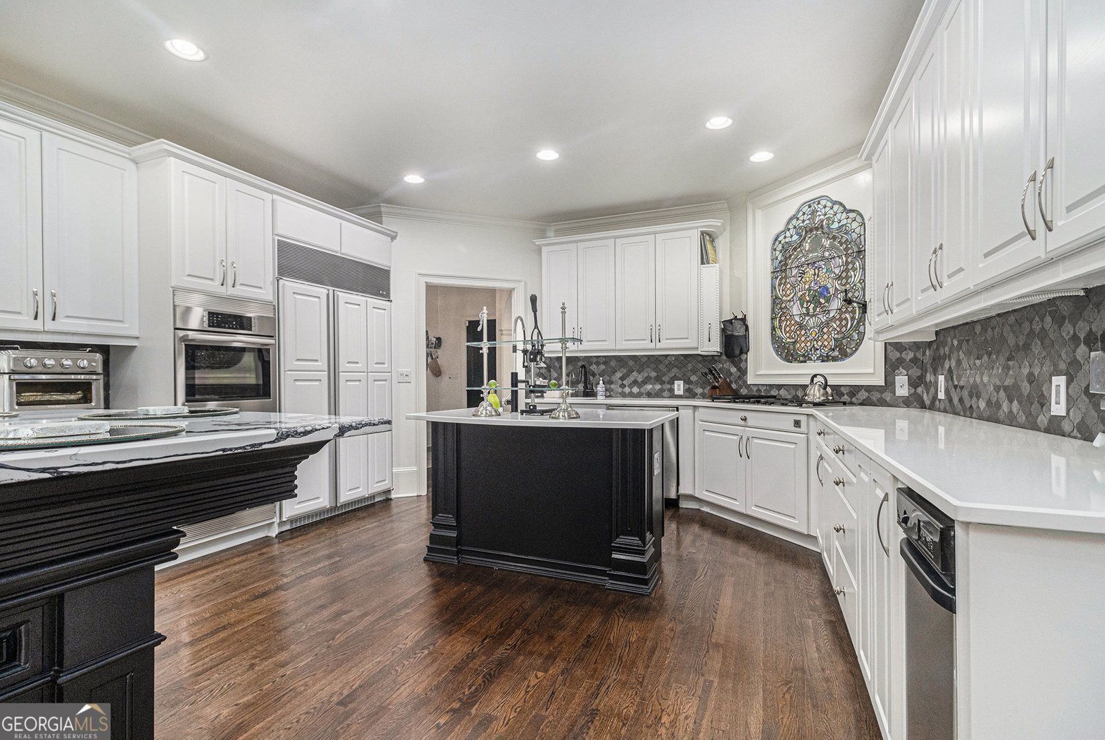 240 Wicklawn Way Roswell - Photo 12