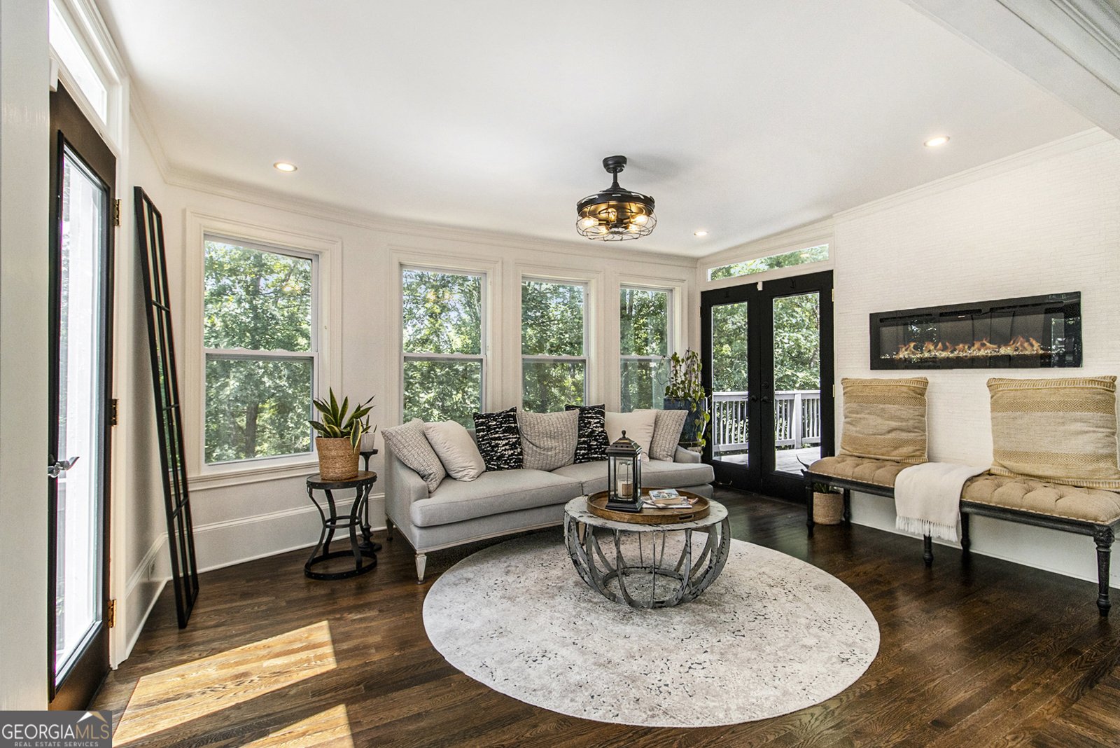 240 Wicklawn Way Roswell - Photo 16