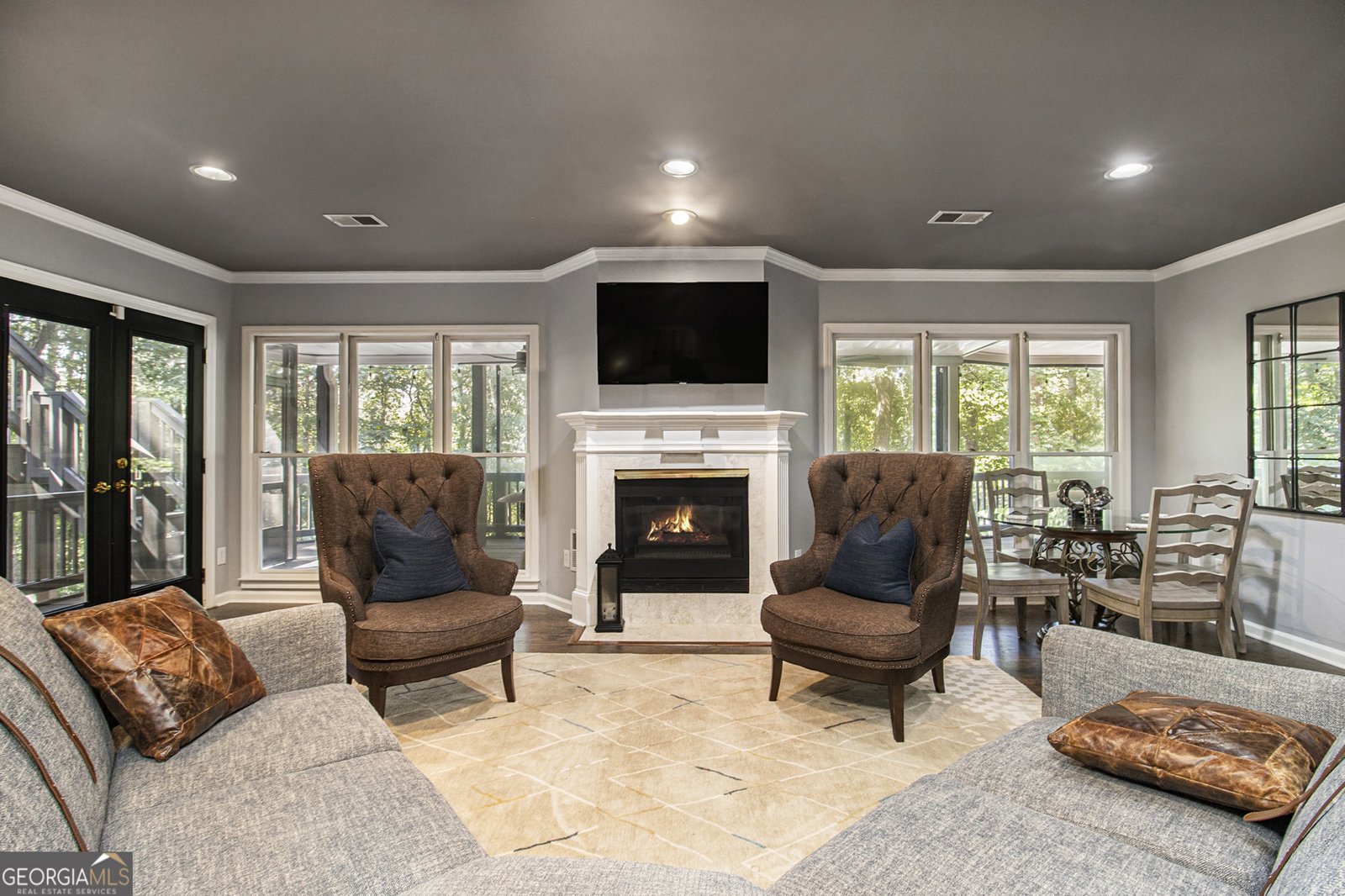 240 Wicklawn Way Roswell - Photo 46