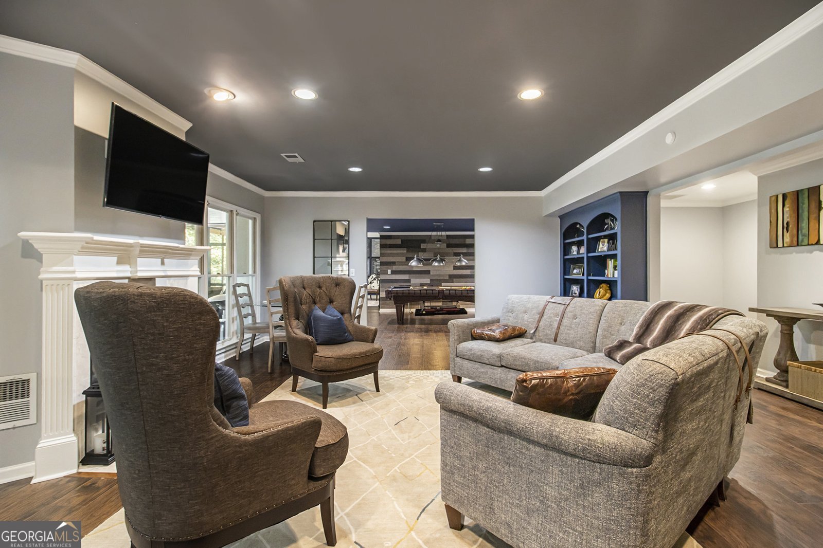 240 Wicklawn Way Roswell - Photo 48