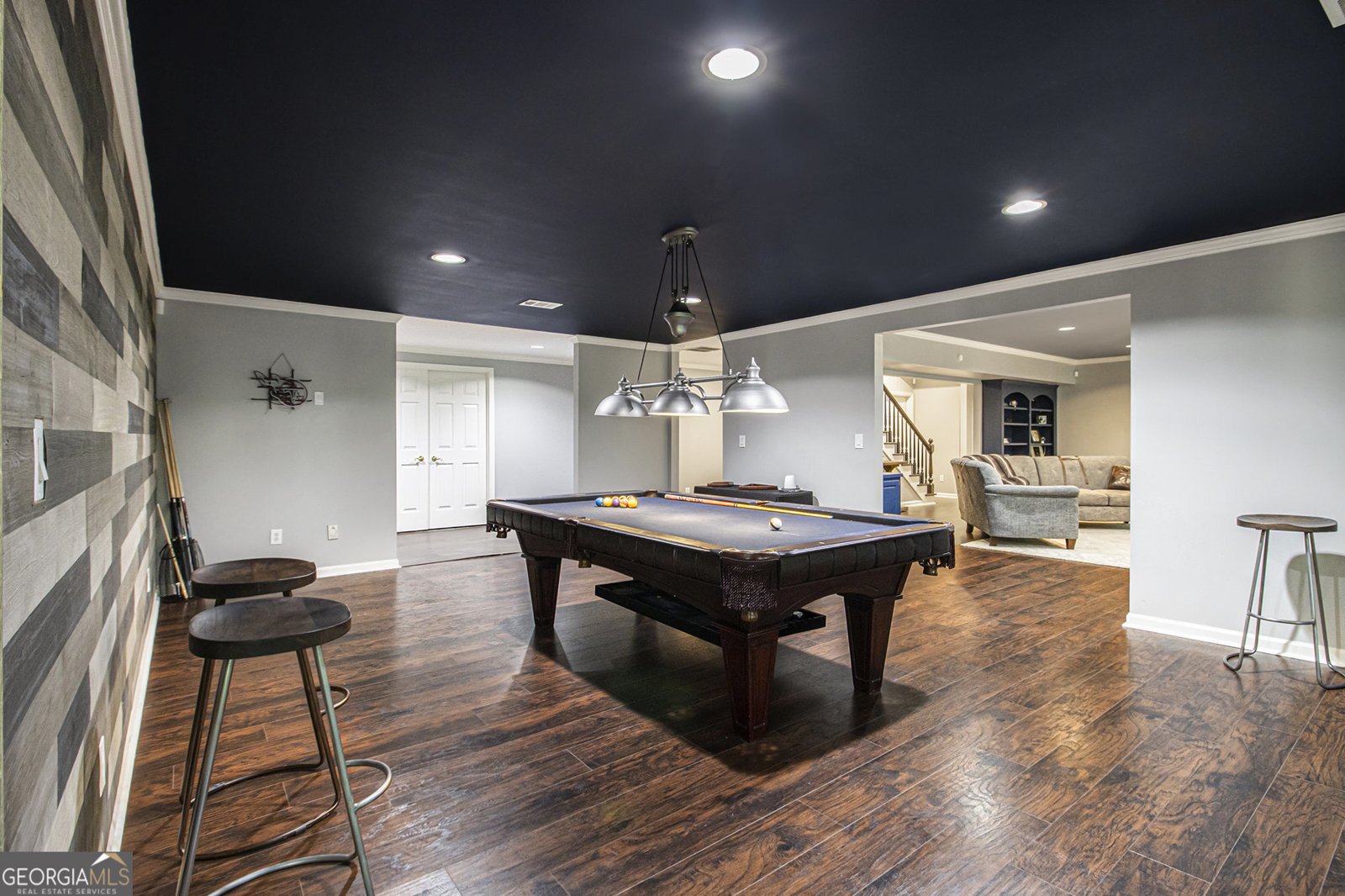 240 Wicklawn Way Roswell - Photo 49