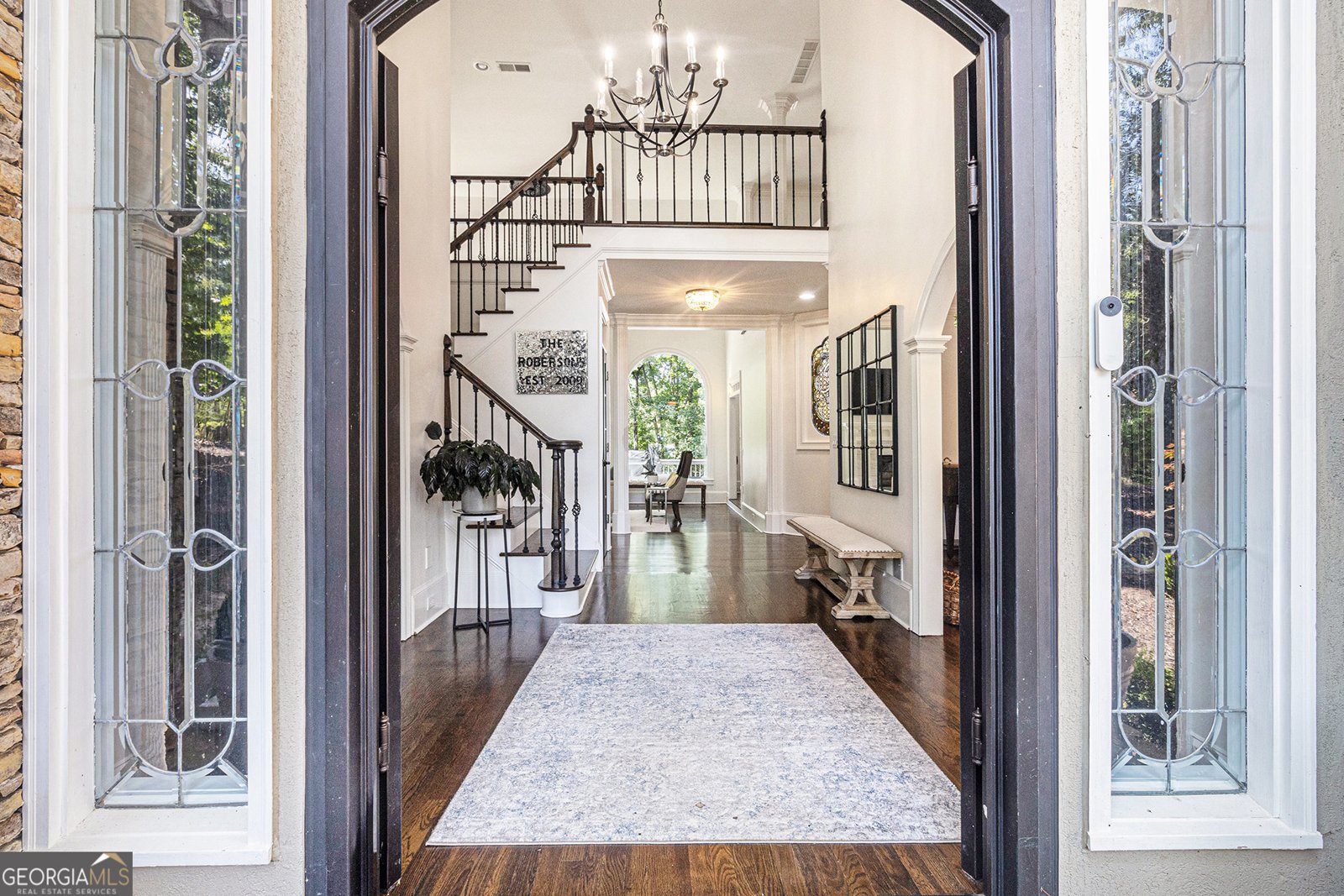 240 Wicklawn Way Roswell - Photo 6