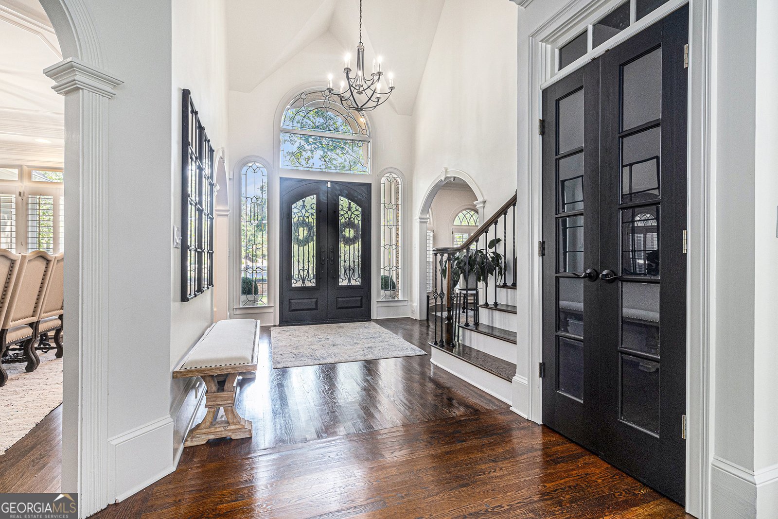 240 Wicklawn Way Roswell - Photo 7