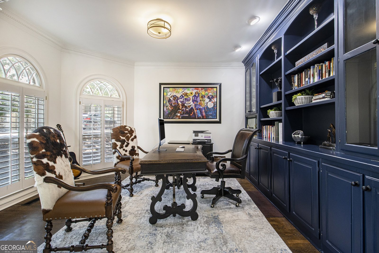 240 Wicklawn Way Roswell - Photo 8