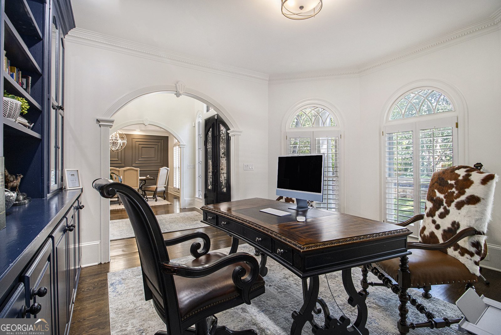 240 Wicklawn Way Roswell - Photo 9