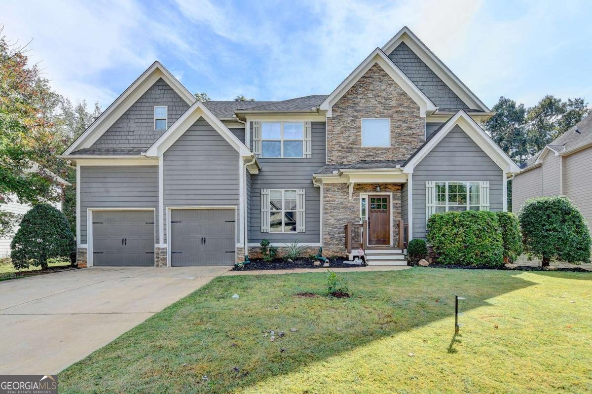 533 Widgeon Way Jefferson - Photo 1