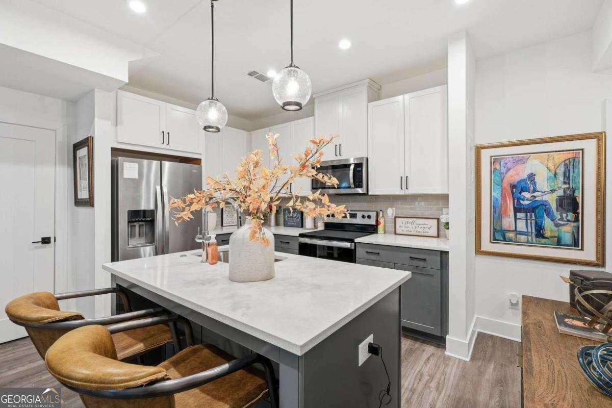 727 Eloise Way Atlanta - Photo 15