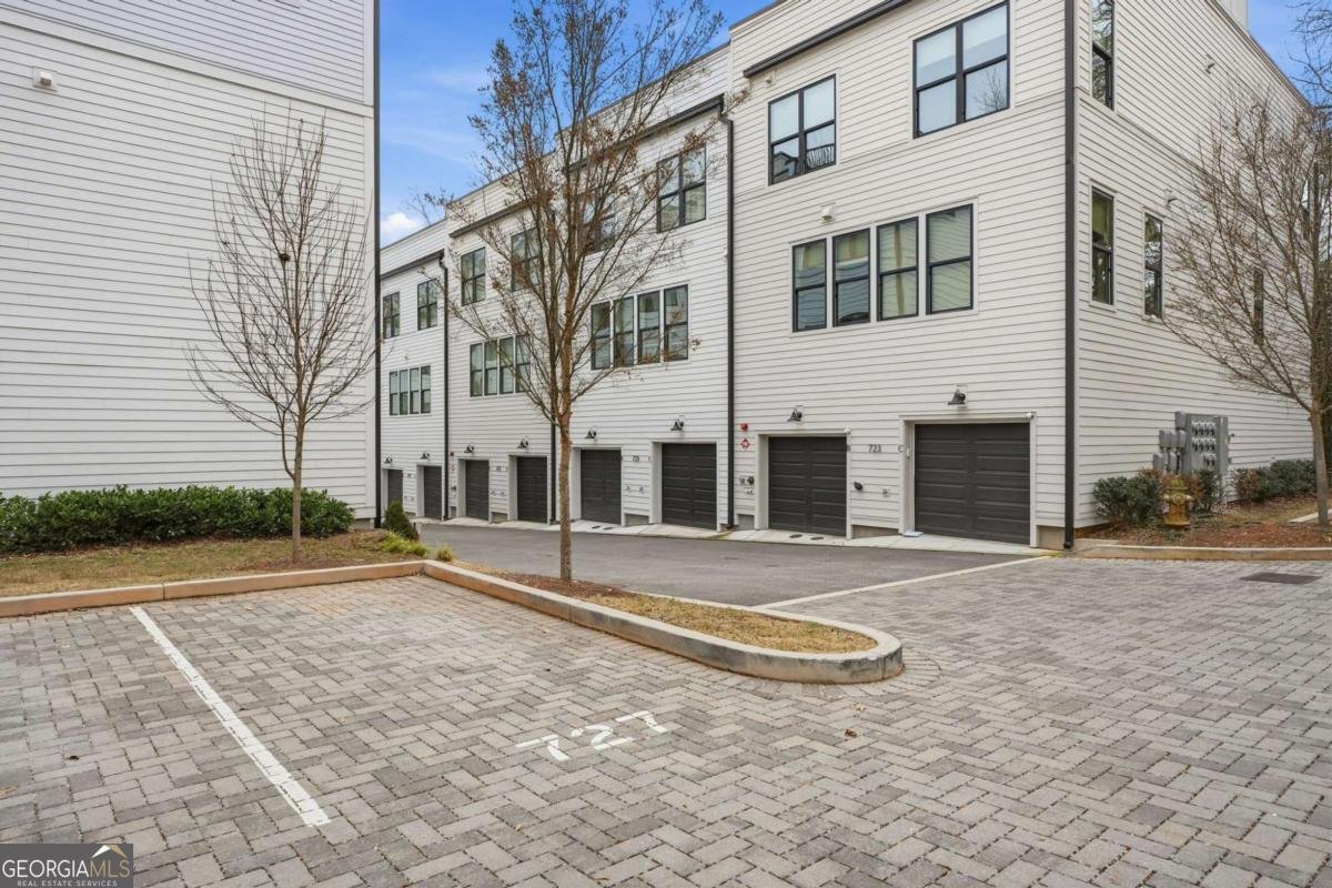 727 Eloise Way Atlanta - Photo 26