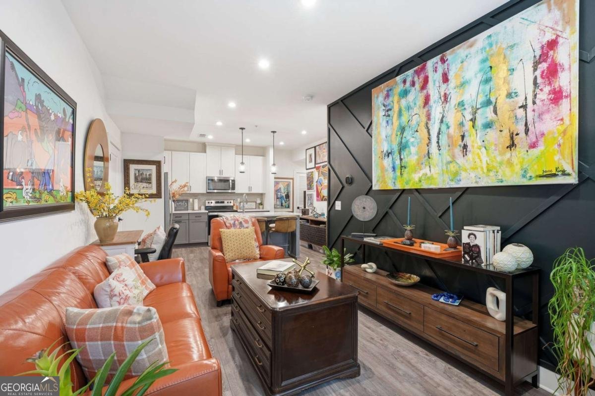 727 Eloise Way Atlanta - Photo 8