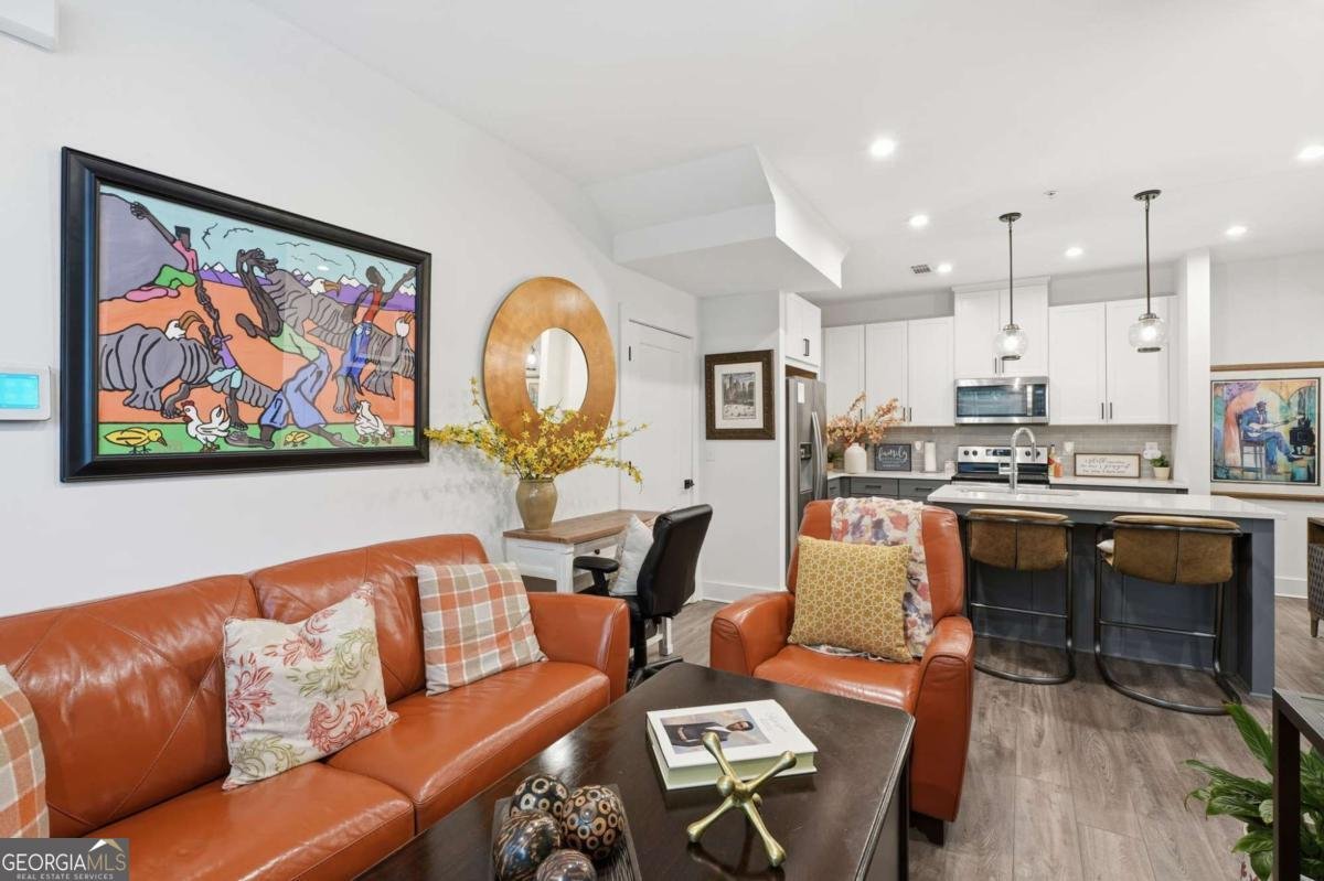 727 Eloise Way Atlanta - Photo 10