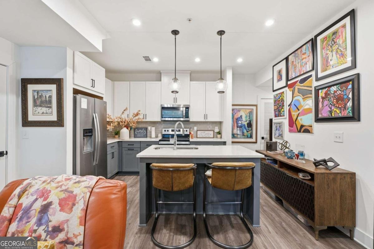 727 Eloise Way Atlanta - Photo 11