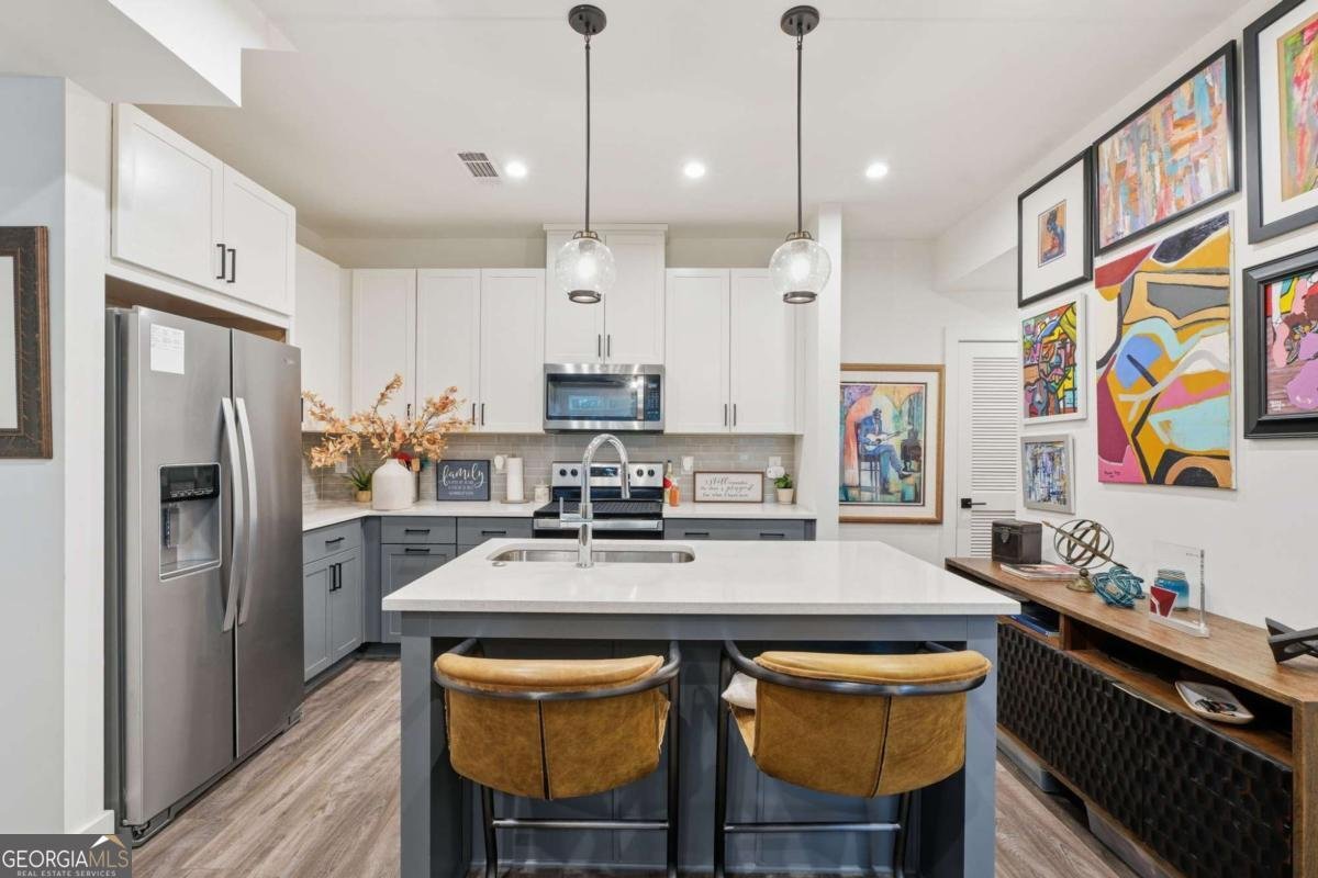 727 Eloise Way Atlanta - Photo 12