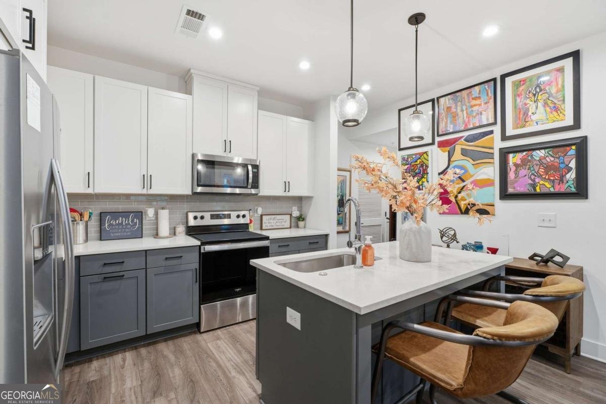 727 Eloise Way Atlanta - Photo 13