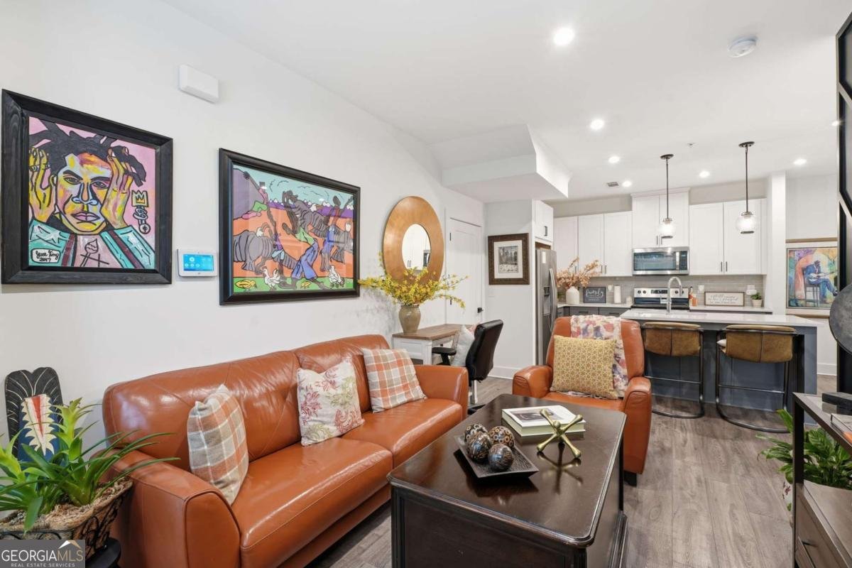 727 Eloise Way Atlanta - Photo 9