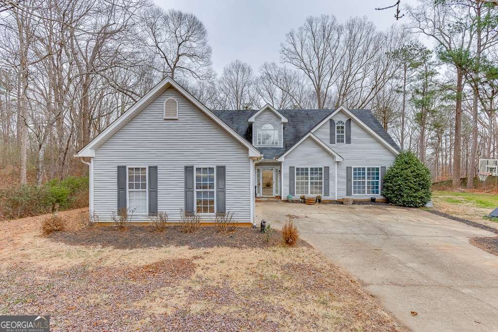 4121 Evian Way Gainesville - Photo 1