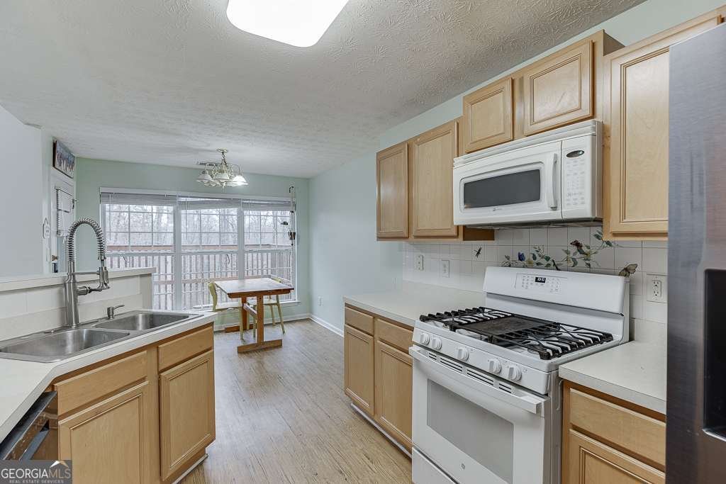 4121 Evian Way Gainesville - Photo 16