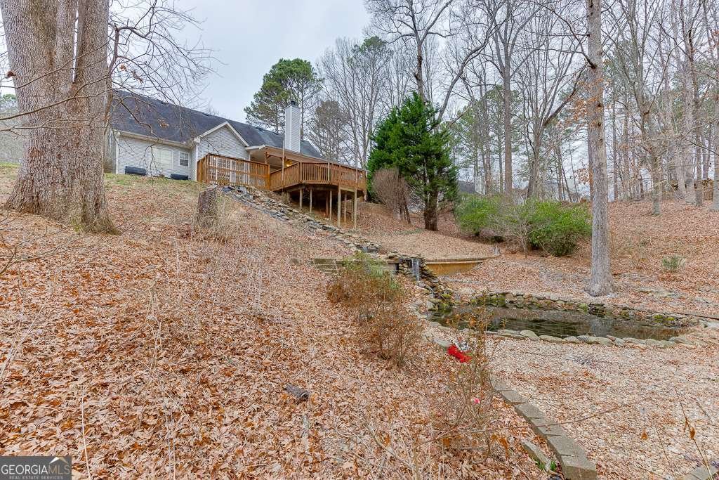 4121 Evian Way Gainesville - Photo 43