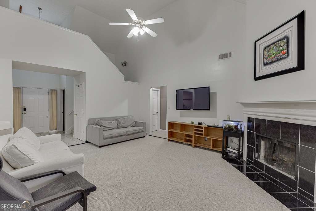 4121 Evian Way Gainesville - Photo 6