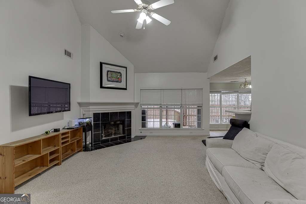 4121 Evian Way Gainesville - Photo 7