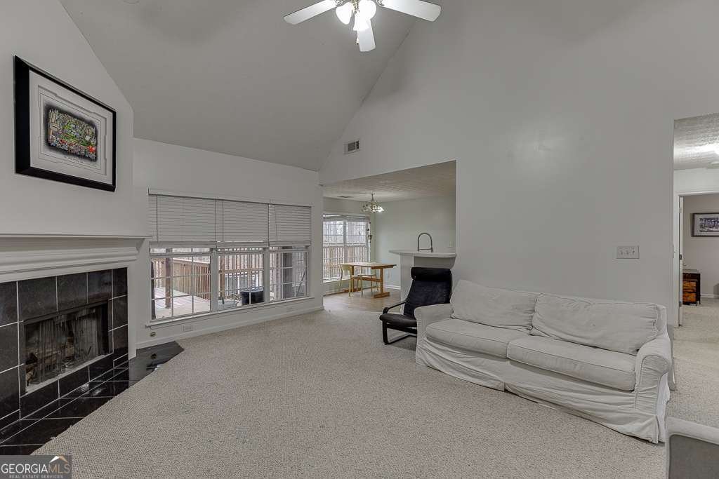 4121 Evian Way Gainesville - Photo 8