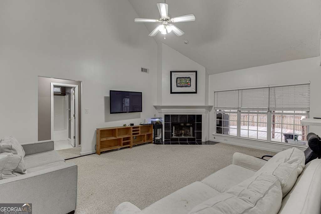 4121 Evian Way Gainesville - Photo 9