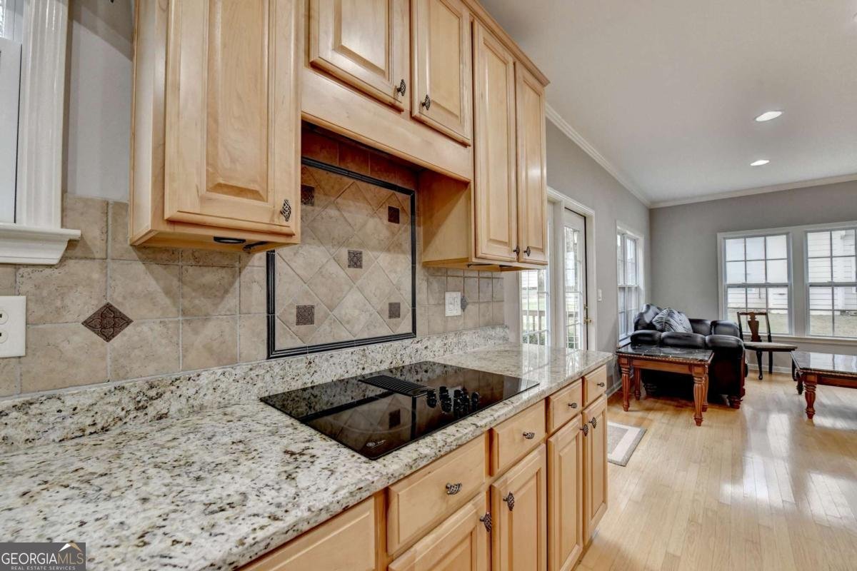 2819 Heritage Oaks Circle Dacula - Photo 24