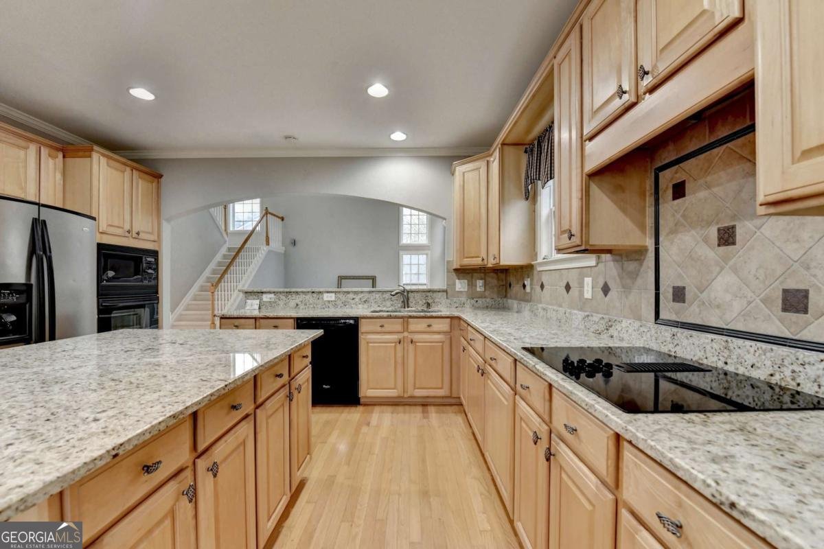 2819 Heritage Oaks Circle Dacula - Photo 25