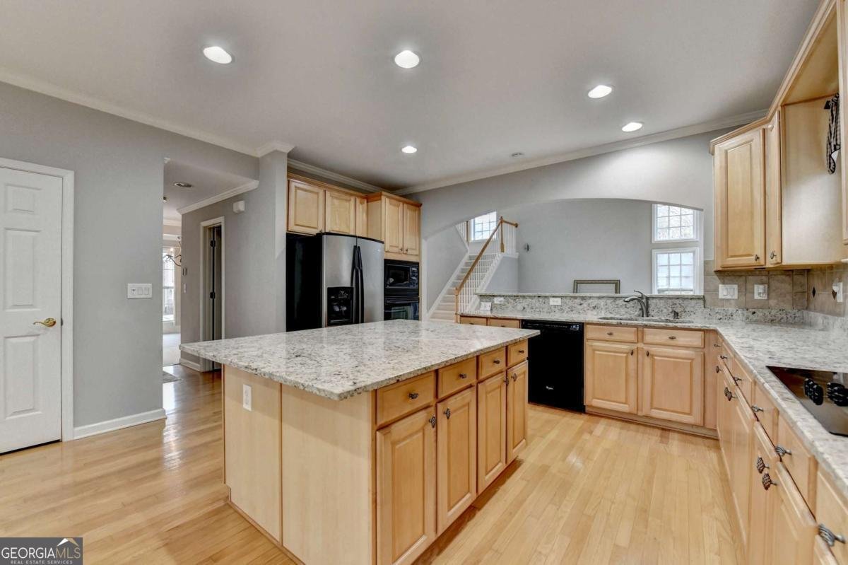 2819 Heritage Oaks Circle Dacula - Photo 26