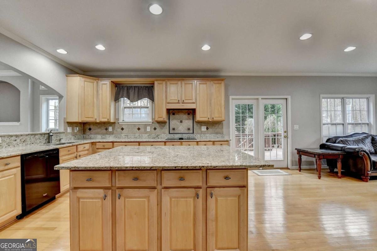 2819 Heritage Oaks Circle Dacula - Photo 30