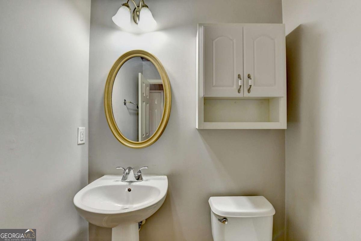 2819 Heritage Oaks Circle Dacula - Photo 34