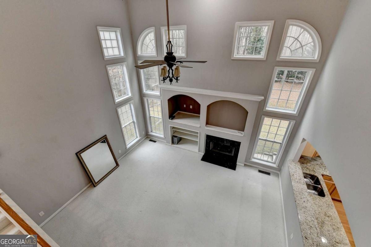 2819 Heritage Oaks Circle Dacula - Photo 37