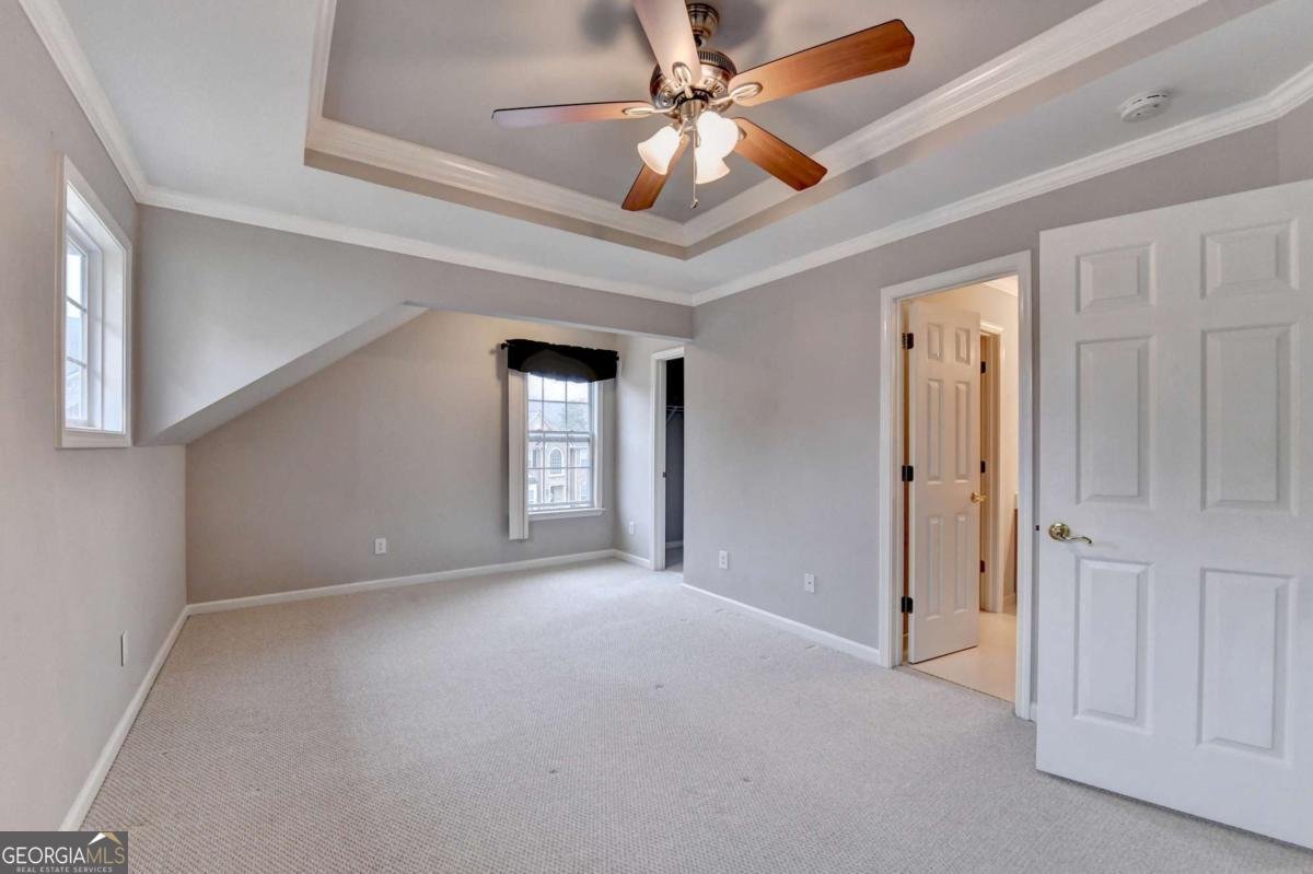 2819 Heritage Oaks Circle Dacula - Photo 48