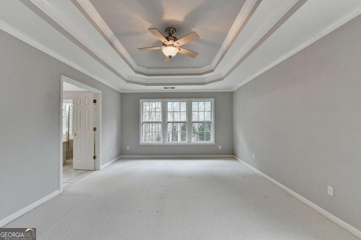 2819 Heritage Oaks Circle Dacula - Photo 52