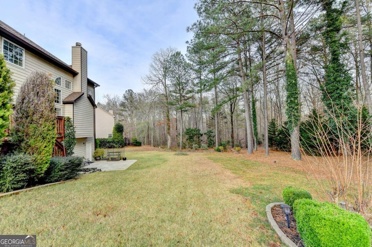 2819 Heritage Oaks Circle Dacula - Photo 64