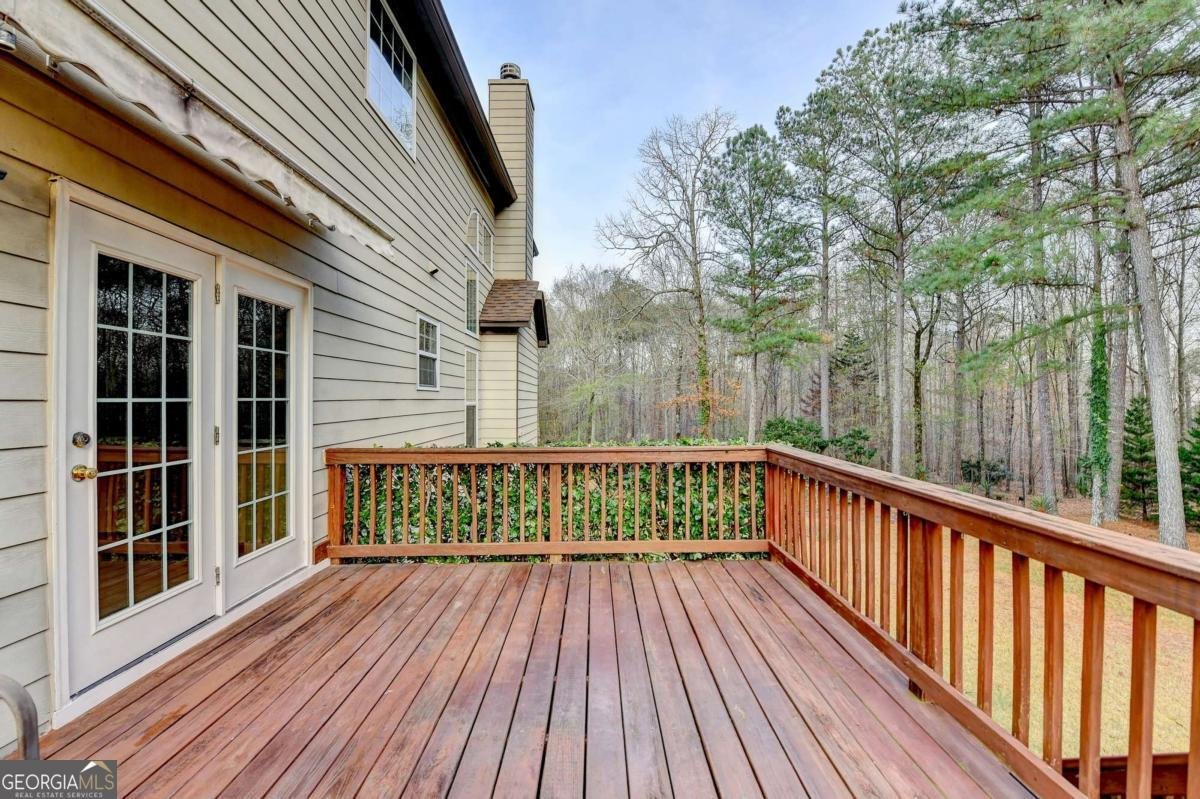 2819 Heritage Oaks Circle Dacula - Photo 70