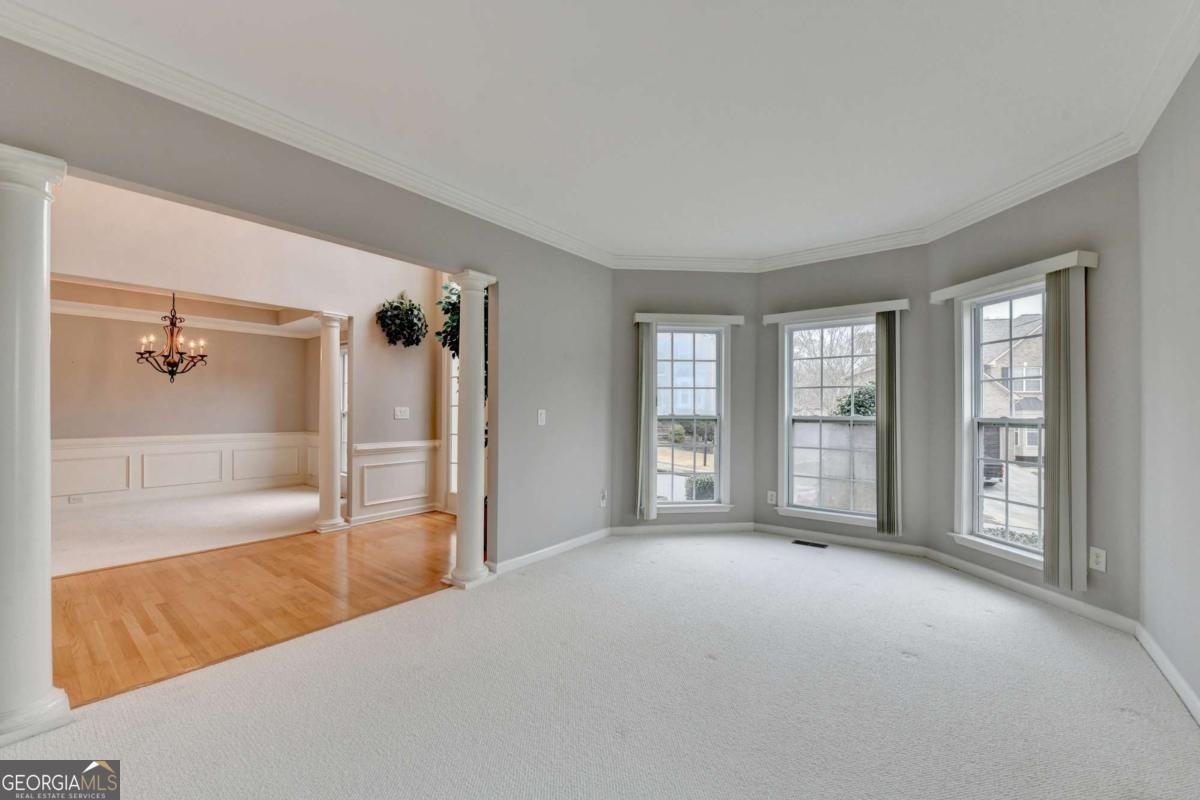 2819 Heritage Oaks Circle Dacula - Photo 9