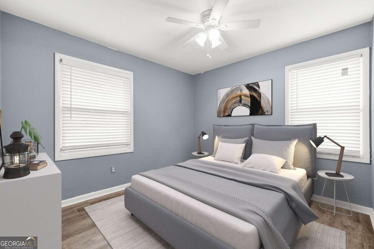 3048 Cottonwood Drive Atlanta - Photo 10