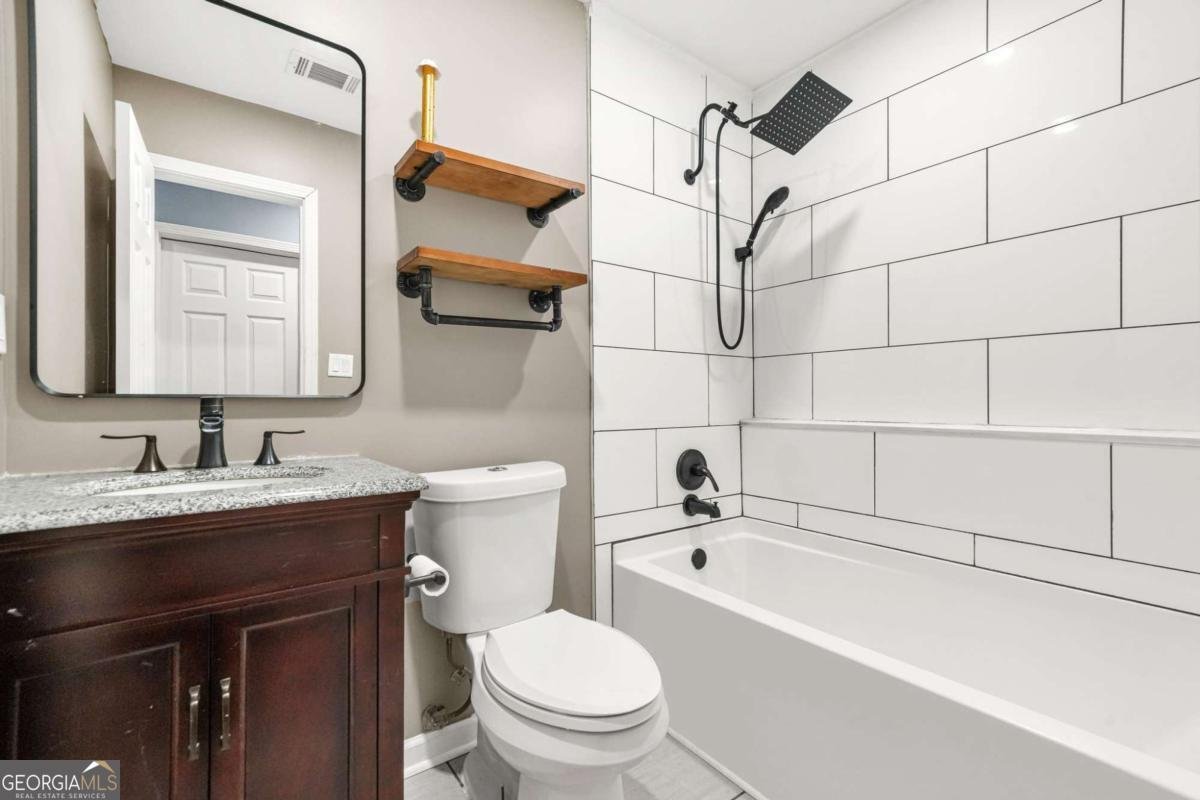 3048 Cottonwood Drive Atlanta - Photo 11