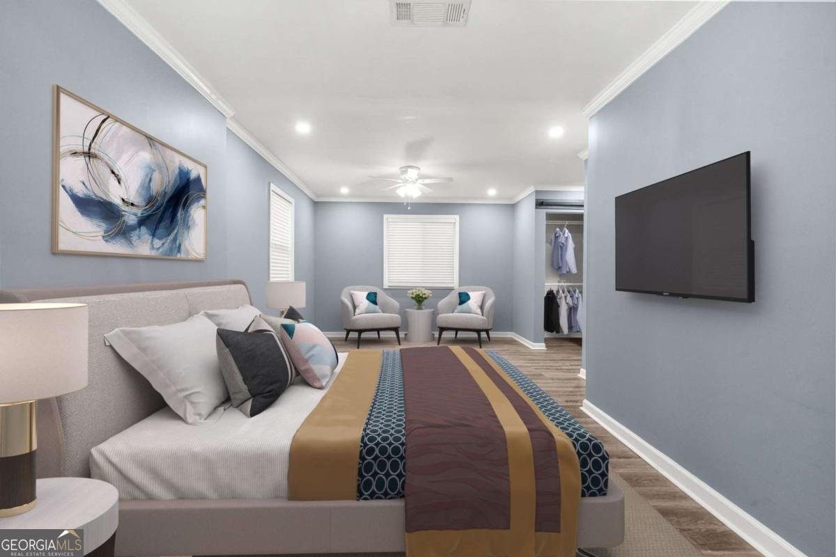 3048 Cottonwood Drive Atlanta - Photo 12