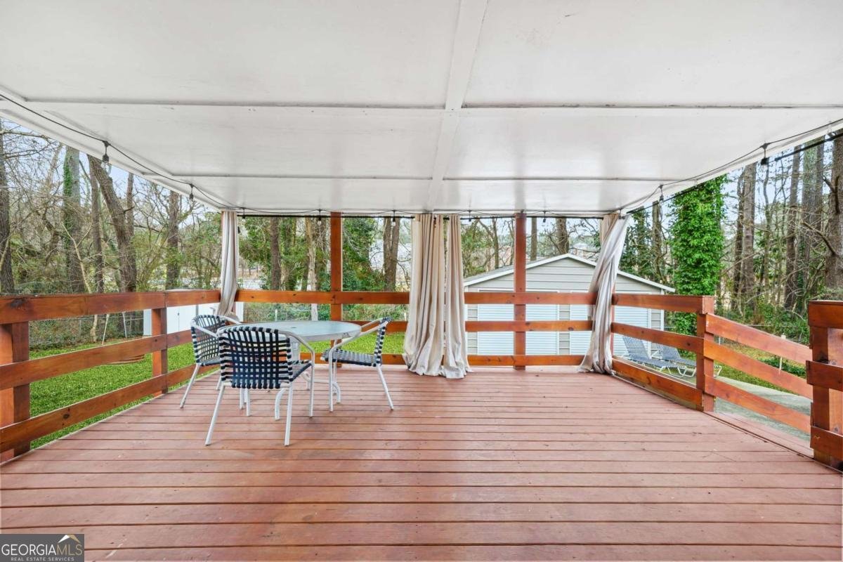 3048 Cottonwood Drive Atlanta - Photo 16