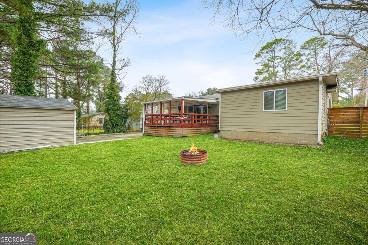 3048 Cottonwood Drive Atlanta - Photo 26