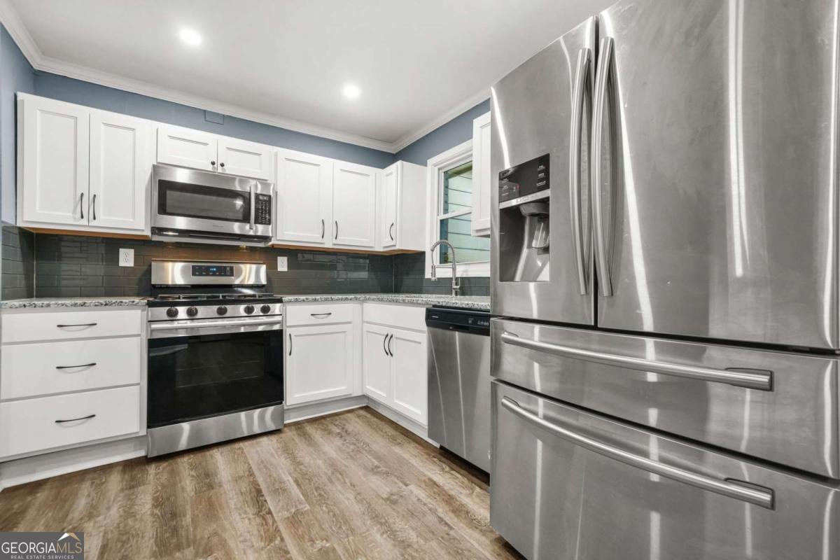 3048 Cottonwood Drive Atlanta - Photo 9