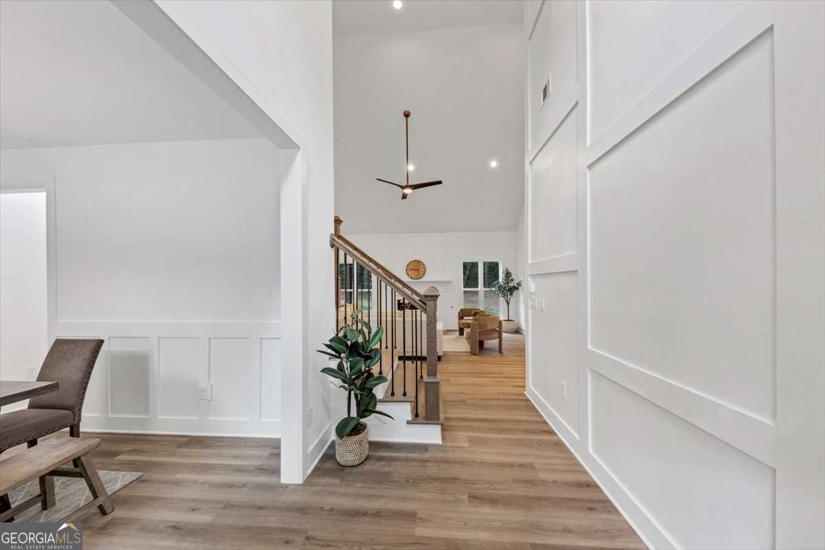 636 Harbour Shores Drive Jackson - Photo 6