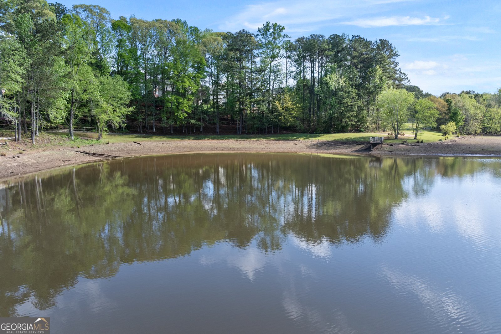 1035 Bridle Path Drive Lawrenceville - Photo 37
